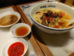 -浙味观杭州海鲜面(钱江新城高德置地店)