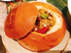 -大树餐厅(红旗街万达店)