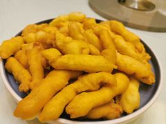 软炸里脊-新洪记·丽久饭店(铁西店)