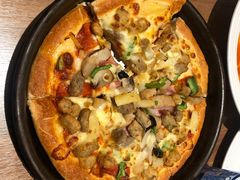 -必胜客(会展店)