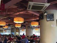 大堂-又一间茶点轩(百汇广场店)