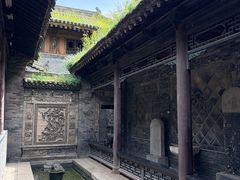 -西安化觉巷清真大寺