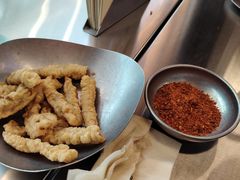 -蓉三少冒烤鸭·四川小吃集(北京首店)