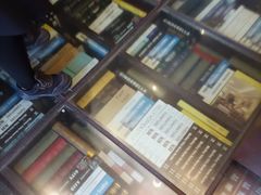 -钟书阁(松江泰晤士小镇店)