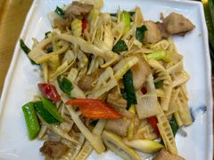 -下梅人家土菜馆(历史文化餐厅度假区店)