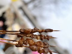 -安德鲁户外烧烤帐篷营地(马泉营店)