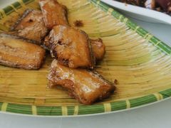 -碧海银沙海鲜餐厅(恒大海上威尼斯店)