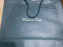 -Massimo Dutti(合生汇店)