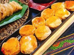 -甘家界牌柠檬鸭(青山店)