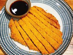 -南小蟹手工點心(三里屯店)