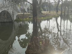-惠州西湖丰渚园
