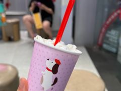-DQ·蛋糕·冰淇淋(五角场万达店)