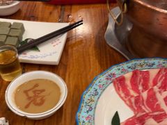-乐宴·老北京铜火锅(八卦岭店)