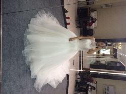 宝娜嫁衣馆-南京宝娜嫁衣婚纱礼服馆(中央路店)