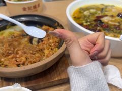 -金记酿皮(万博店)