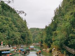-佛爷洞旅游景区
