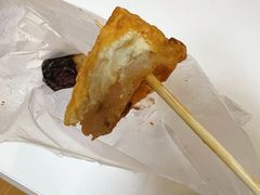 -下环街市熟食中心