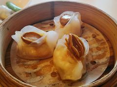 -正佳广场万豪酒店-粤菜餐厅·点心·海鲜·聚餐