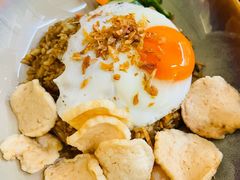 印尼炒饭-THE PAWON·8碗(古北SOHO店)