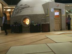 -丽池宫韩式汗蒸会馆(华灯坊店)