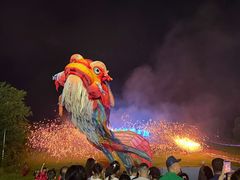 -北戴河集发农业梦想王国