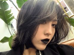 -瞬间漂亮·化妆造型(北滨路店)
