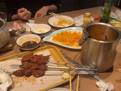 -街角等你.大连海鲜烧烤(西安路店)