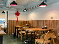 -兵哥豌豆面(雅颂居店)