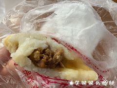 粢毛团-荣阳楼(山塘街店)