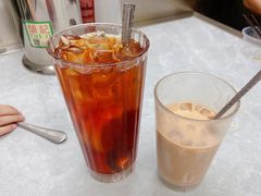 -颓记茶餐厅(美景总店)