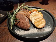 -Season施莀·牛扒·意粉·饭·足球主题餐吧