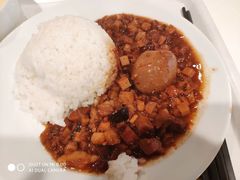 卤肉饭-宜家·瑞典风味餐厅(海达南街店)