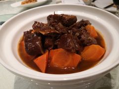 -西贝海鲜汇(槐安路店)