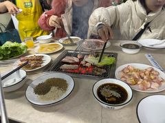 -风味烧烤
