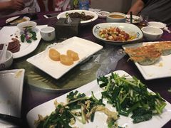 -乔家满族八大碗(流水沟店)