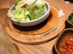 -烧肉达人•炭火烧肉(新天地店)