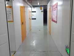 -安东易迷你仓自助寄存仓库(苏州桥店)