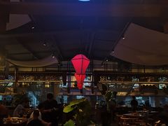 大堂-水煮三国·川鲁江湖菜(香山店)