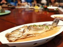 -青岛颐海花园酒店总店·自助餐厅