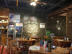 大堂-肠相汇常德老肠子馆(雨花亭店)
