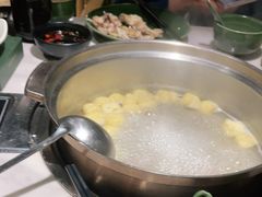 -狐狸爱上椰子鸡(滨江星光大道店)