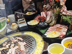 -鹤江桥·红油牛肉粉(SKP店)
