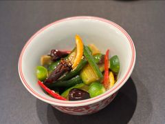 -江南雅厨(李公堤店)