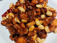 -河沿肉饼Beijing Pie(东华门店)