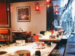 -豆捞坊(金桥店)