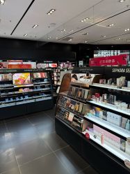 -丝芙兰Sephora