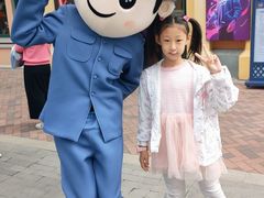 -哈尔滨融创文旅城