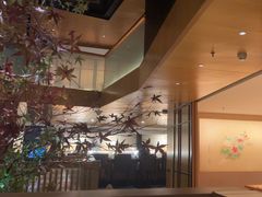 -岚山日本料理(珠江新城店)