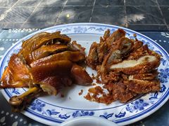 -嘉里饭庄