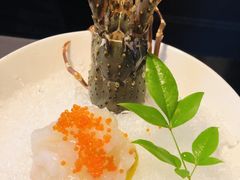 -花狸日本料理(柏庐广场店)